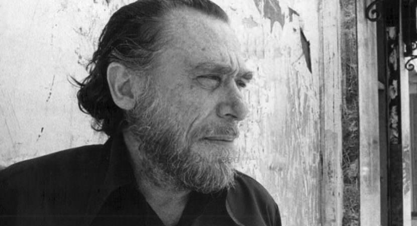 Le 15 Citazioni Più Belle Di Charles Bukowski