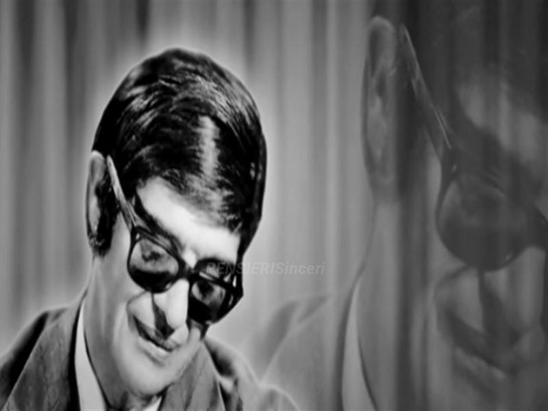 Mi Sento Triste Quando Qualcuno Mi Offende Ma Sarei Piu Triste Se Fossi L Autore Del Reato