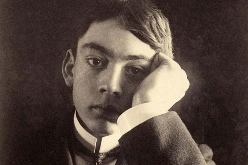 L Amicizia Bellissima Poesia Di Kahlil Gibran