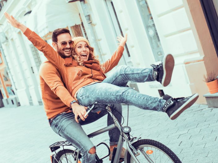 I segnali che ti diranno che il tuo migliore amico è anche la tua anima gemella