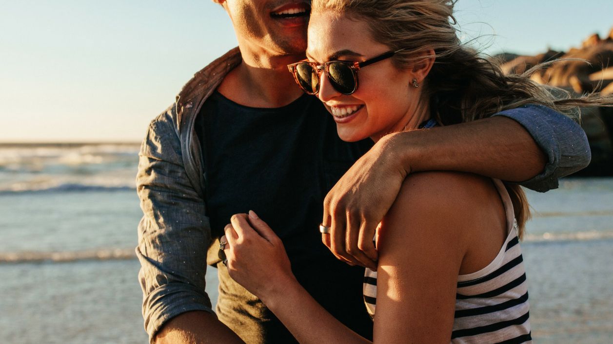 Quali sono le 5 fasi di una relazione d'amore?